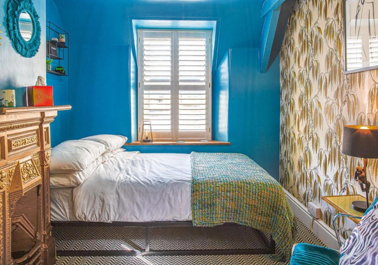 Maple Rose - 2 Bed With Garden In Minchinhampton! 빌라 외부 사진