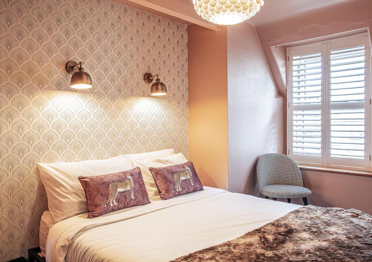Maple Rose - 2 Bed With Garden In Minchinhampton! 빌라 외부 사진