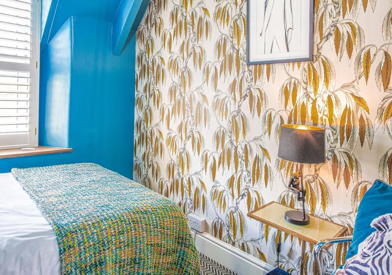 Maple Rose - 2 Bed With Garden In Minchinhampton! 빌라 외부 사진